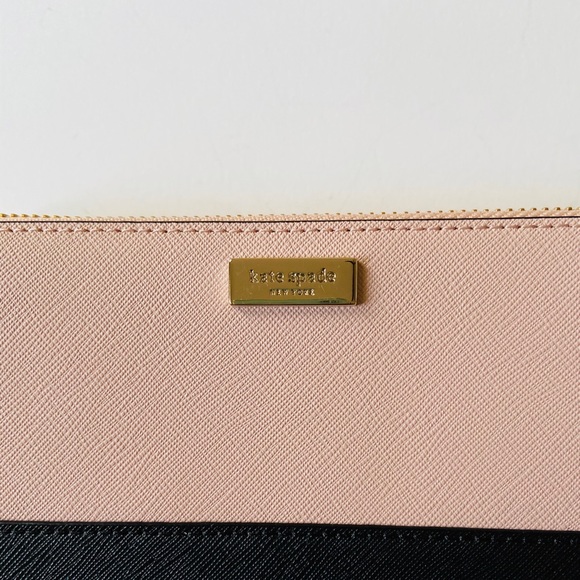 Kate Spade Wallet Laurel Way - Picture 3 of 6